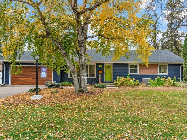 5321 Thotland Rd, Golden Valley, MN 55422