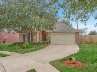 5019 Beechknoll Ln, Katy, TX 77449