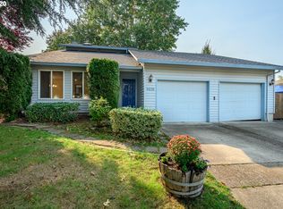 1410 SW Hilary St, McMinnville, OR 97128