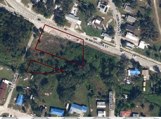 821 W Magnolia St #1, Arcadia, FL 34266