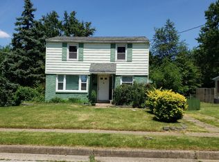 2628 Corbett Rd, Pennsauken, NJ 08109