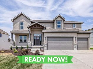 15436 W 172nd Pl Ter, Olathe, KS 66062