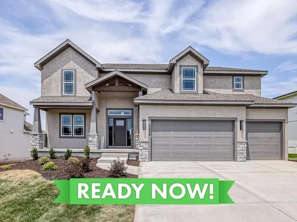 15436 W 172nd Pl Ter, Olathe, KS 66062