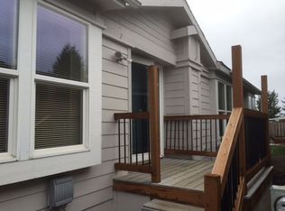 14895 S Plum Dr, Oregon City, OR 97045