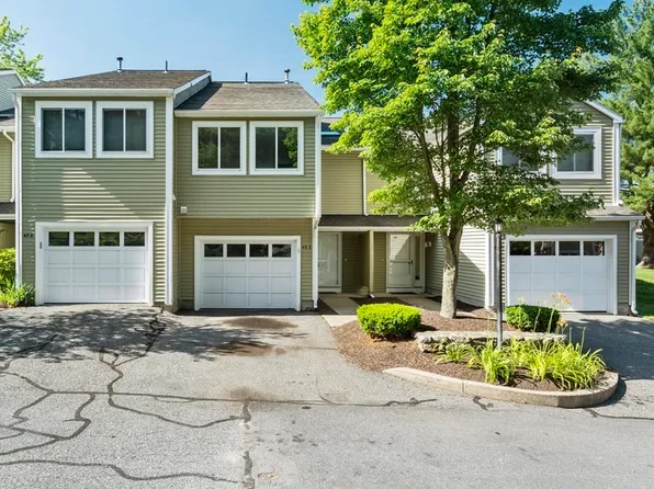 43 Curtis Ave APT E, Marlborough, MA 01752