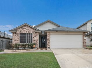 13057 Maestro Spark, San Antonio, TX 78252