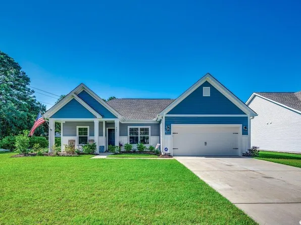 401 Freewoods Park Ct., Myrtle Beach, SC 29588