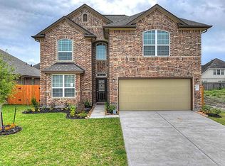 3220 Sunflower Dr, Texas City, TX 77591