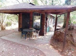 975 Timber Hills Rd, Colfax, CA 95713