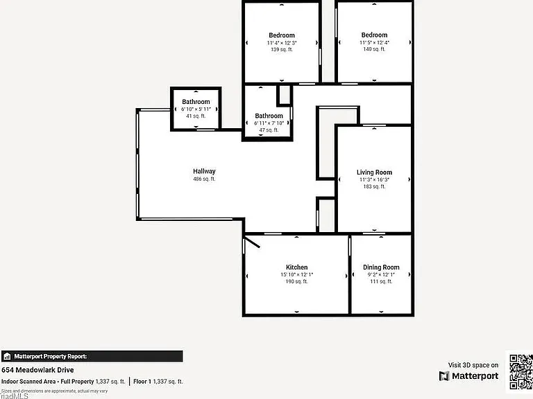 654 Meadowlark Dr — Photo 17