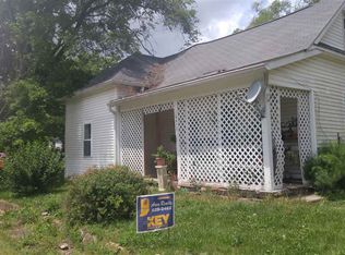 10455 Pichards St, Coal City, IN 47427