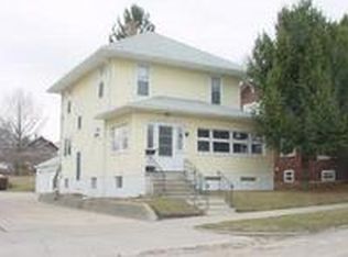 608 Summit St, Marshalltown, IA 50158