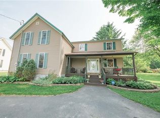 127 E Remington St, Black River, NY 13612
