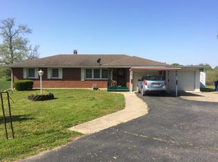 301 S Main St, Greenfield, MO 65661