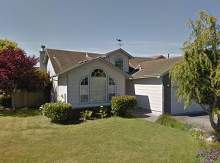 1362 Chaparral Dr, McKinleyville, CA 95519