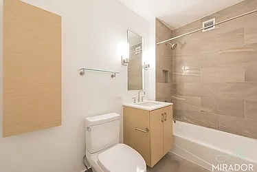 Rented by Mirador Real Estate