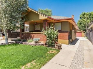351 E Redondo Ave, Salt Lake City, UT 84115