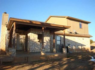 313 County Road 266, Georgetown, TX 78628