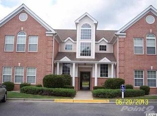 4280 Santolina Way UNIT D, Murrells Inlet, SC 29576