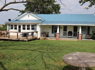 180 Gravel Hill Rd, Limestone, TN 37681