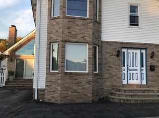 50 Cobb St FLOOR 2, East Providence, RI 02914