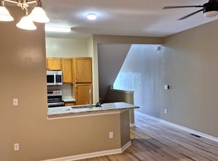 988 N Findley St, Olathe, KS 66061