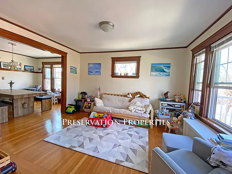 614 Watertown St #2 — Photo 11