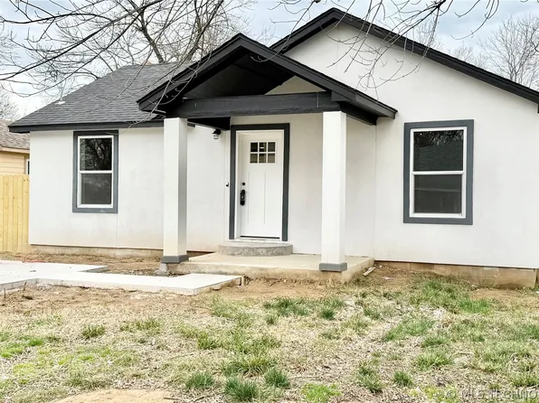 26 W Ash Pl, Sperry, OK 74073