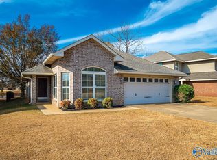 212 Village Springs Dr, Madison, AL 35756