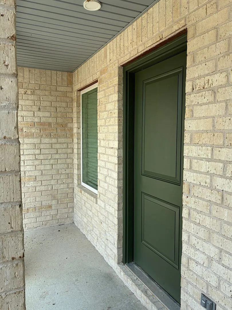 Brand-New 2026 Construction | 4 Bedrooms | 2 Bathrooms | 1,652 Sq. Ft. | 2-Car Garage — Photo 2