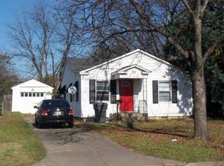 715 Elm St, Ardmore, OK 73401