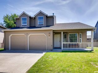924 Sagrada Loop N, Keizer, OR 97303