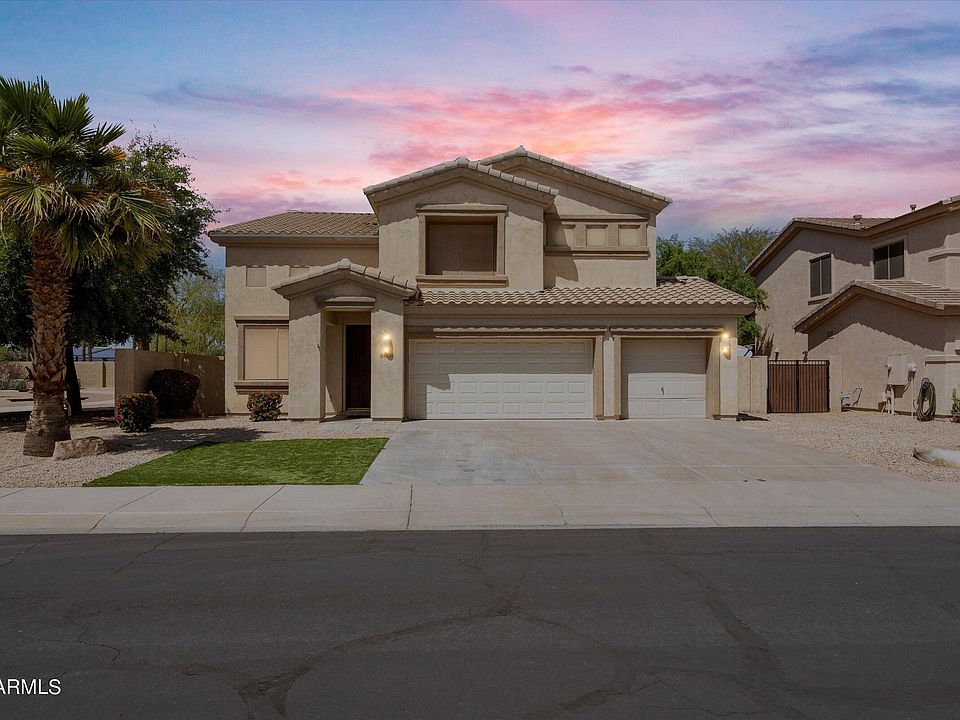 1st image of 14700 W AMELIA Avenue