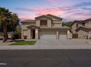 14700 W Amelia Ave, Goodyear, AZ 85395