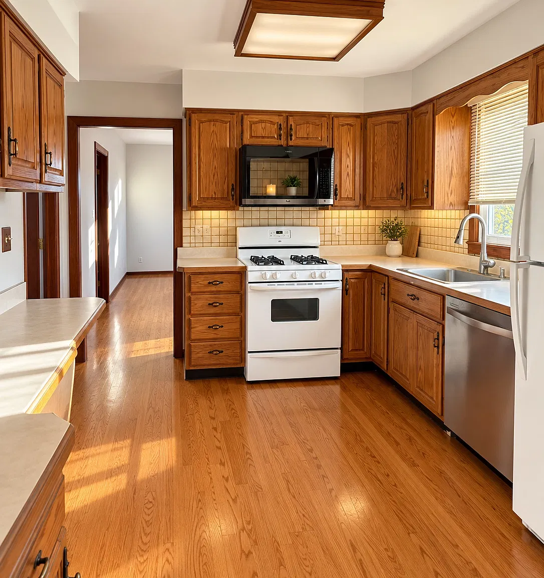 2 bed, 1000 sqft, $1,785 — Photo 3