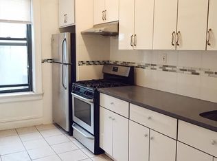 480 Irving Ave #3, Brooklyn, NY 11237
