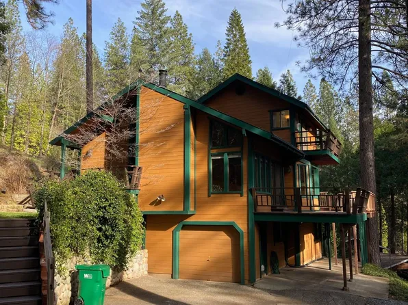 10389 Crestview Dr, Grass Valley, CA 95949