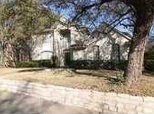 10201 Open Gate Dr, Austin, TX 78726