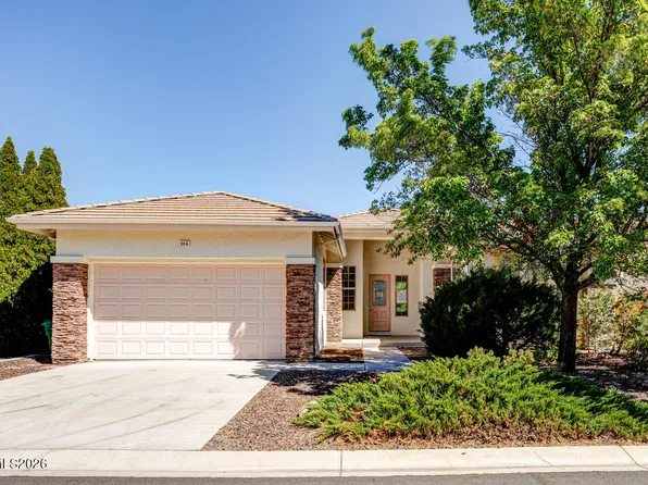 208 La Costa Ave, Dayton, NV 89403