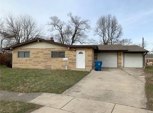 2364 Cullen Ct, Indianapolis, IN 46219