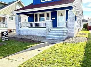 2111 Ralph Ave, Cleveland, OH 44109