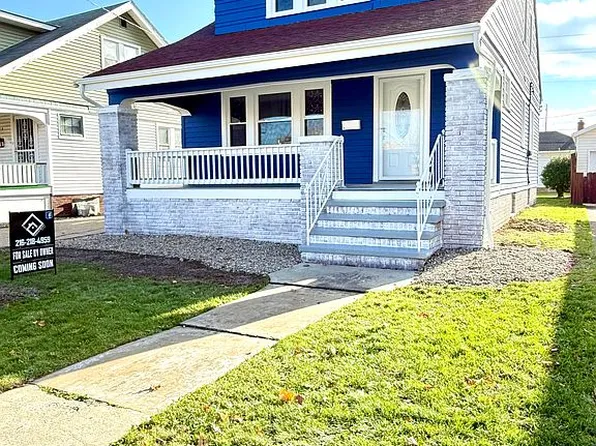 2111 Ralph Ave, Cleveland, OH 44109