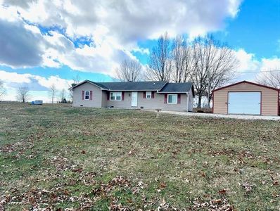 17518 State Highway Uu, Millersville, MO, 63766