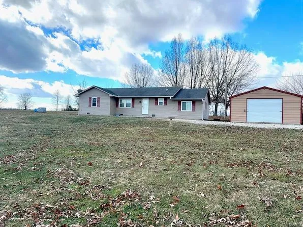 17518 State Highway Uu, Millersville, MO 63766