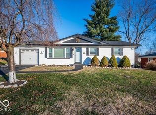 512 Cherokee Dr, New Albany, IN