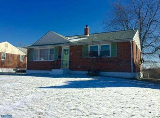 2914 Scenic Rd, East Norriton, PA 19403