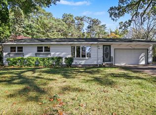 2770 Patricia Dr, Muskegon, MI 49445