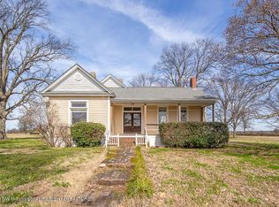 10417 Old Highway 61, Walls, MS 38680