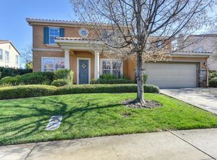 5046 Courtney Way, El Dorado Hills, CA