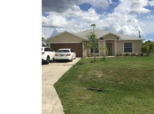 3903 21st St W, Lehigh Acres, FL 33971